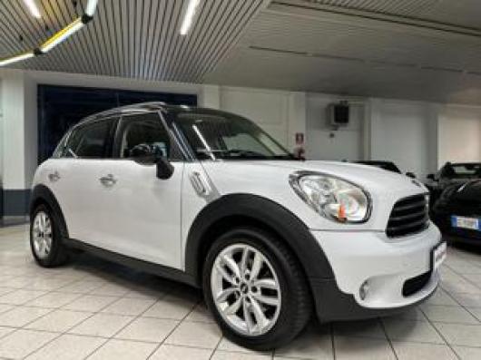 Countryman