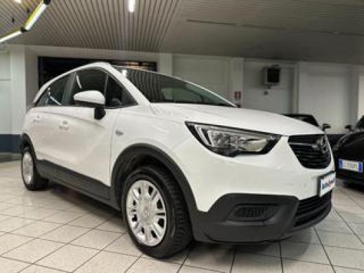 usato OPEL Crossland X