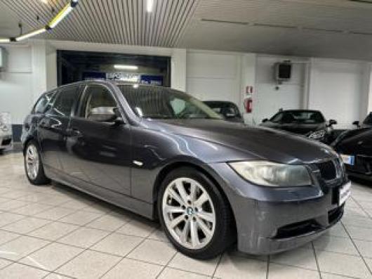 usato BMW 320