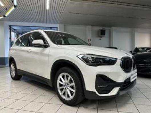 usato BMW X1