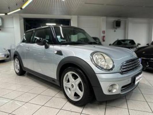 usato MINI Cooper