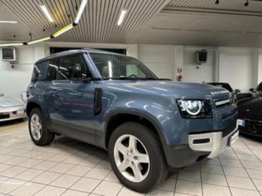 usato LAND ROVER Defender