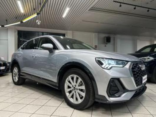 usato AUDI Q3