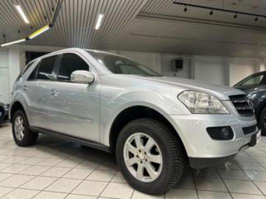 usato MERCEDES ML 350