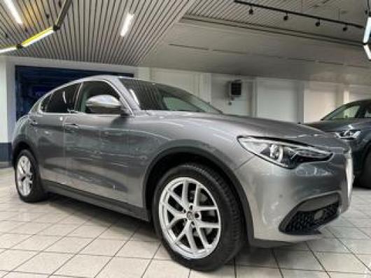 usato ALFA ROMEO Stelvio
