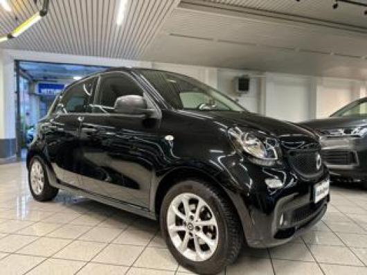usato SMART ForFour