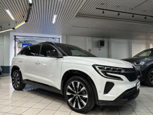 usato RENAULT Austral