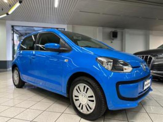 usato VOLKSWAGEN up!
