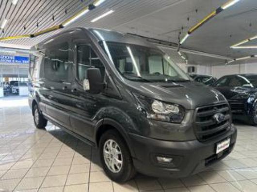 usato FORD Transit