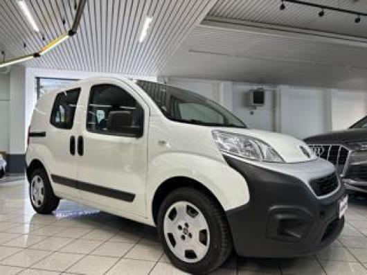 usato FIAT Fiorino