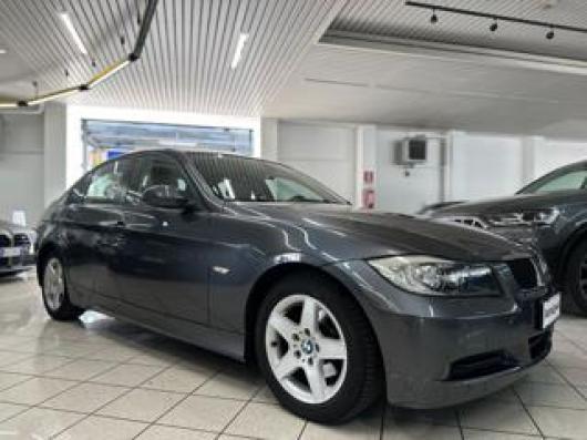 usato BMW 318