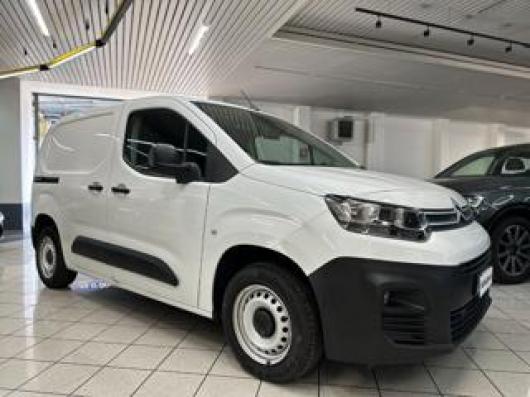 usato CITROEN Berlingo