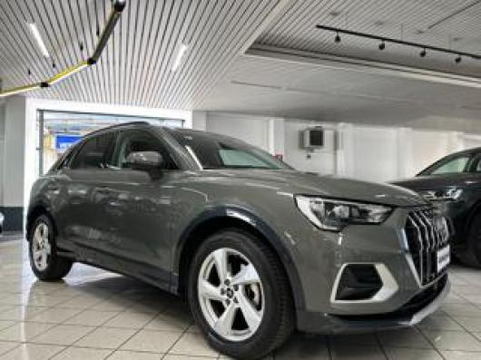 usato AUDI Q3