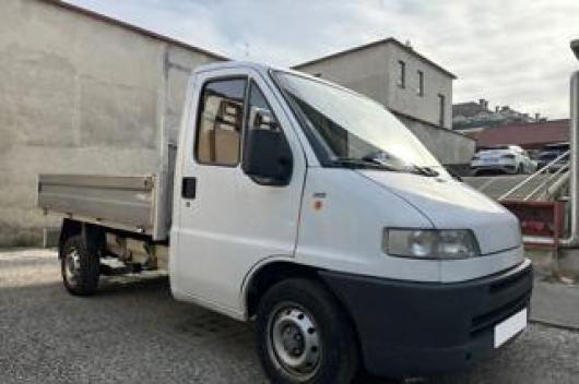 usato FIAT Ducato