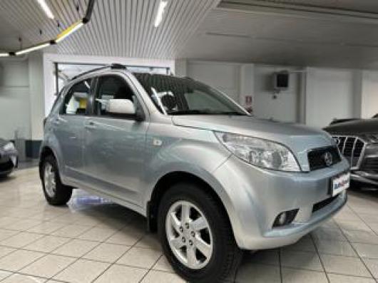usato DAIHATSU Terios