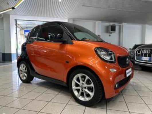 ForTwo