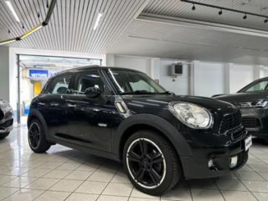 Countryman