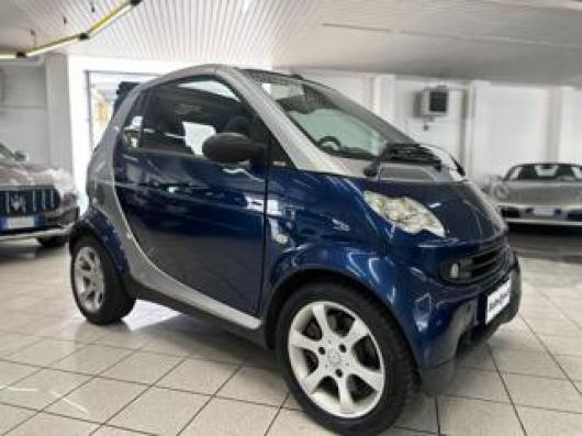 ForTwo