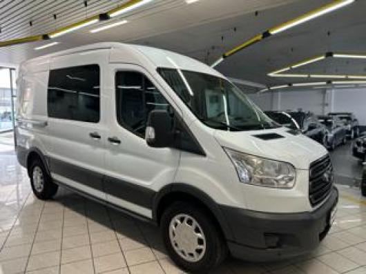 usato FORD Transit