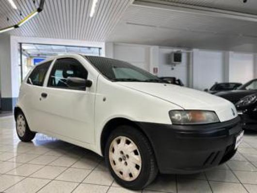 usato FIAT Punto