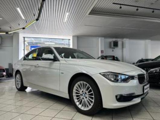 usato BMW 316