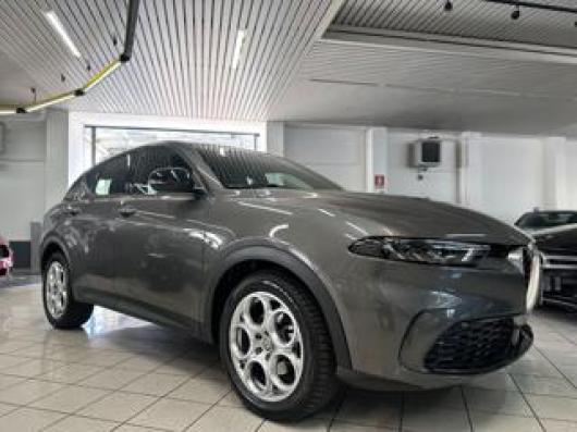 usato ALFA ROMEO Tonale