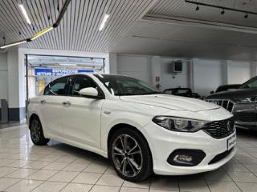 usato FIAT Tipo