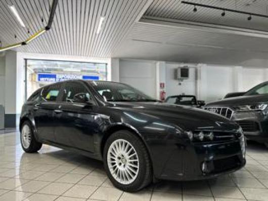 usato ALFA ROMEO 159