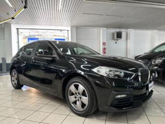usato BMW 116