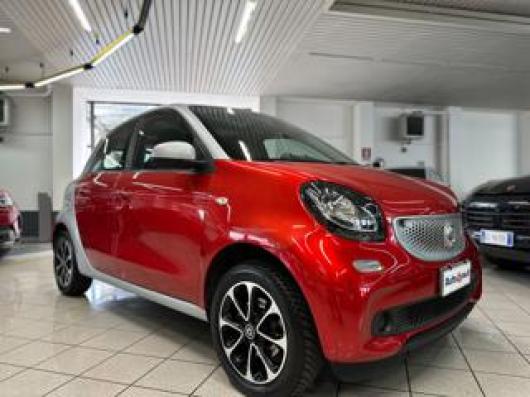 ForFour