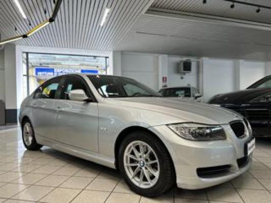 usato BMW 316