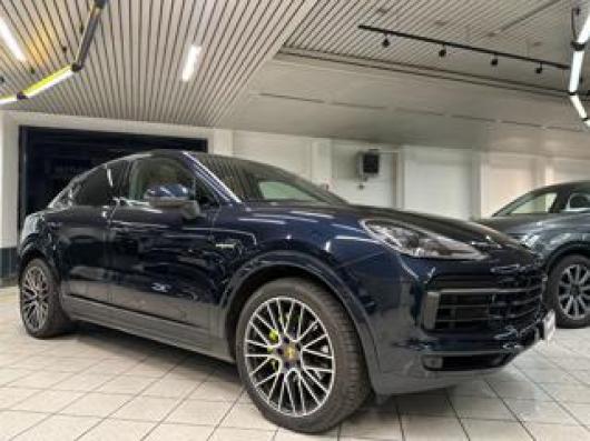 usato PORSCHE Cayenne