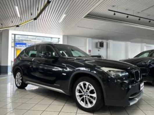 usato BMW X1
