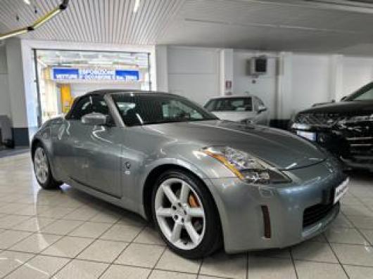 usato NISSAN 350Z