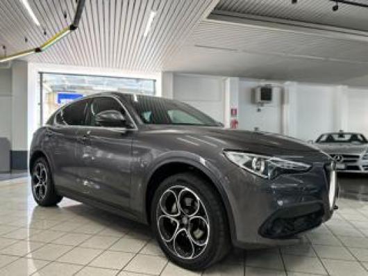 usato ALFA ROMEO Stelvio