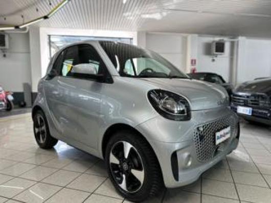 usato SMART ForTwo