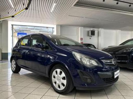 usato OPEL Corsa