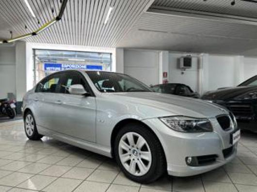 usato BMW 318