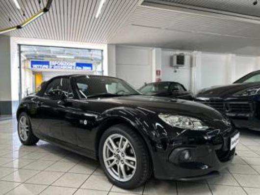 usato MAZDA MX 5