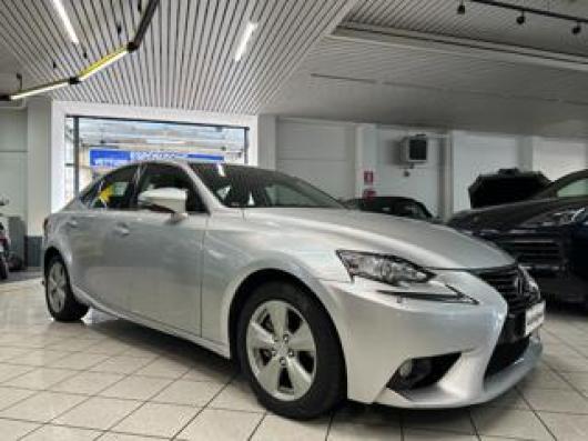 usato LEXUS IS 300