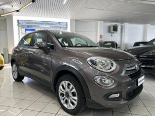 usato FIAT 500X