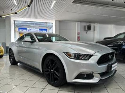 usato FORD Mustang