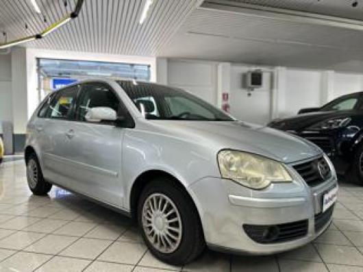 usato VOLKSWAGEN Polo