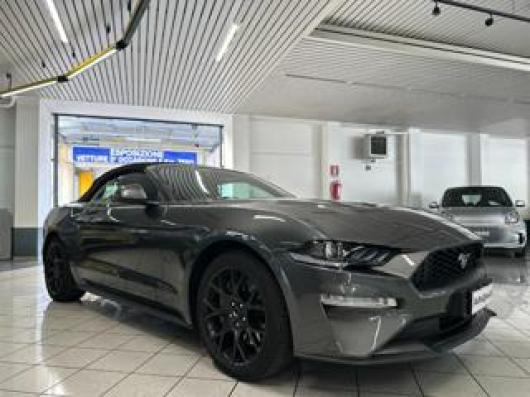 usato FORD Mustang