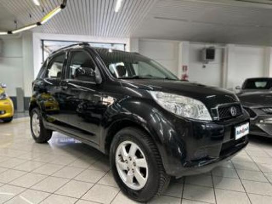 usato DAIHATSU Terios