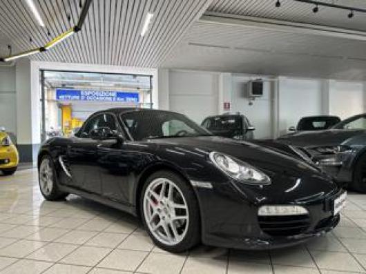 Boxster