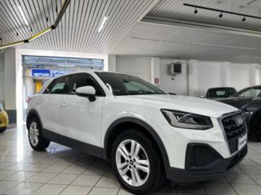usato AUDI Q2