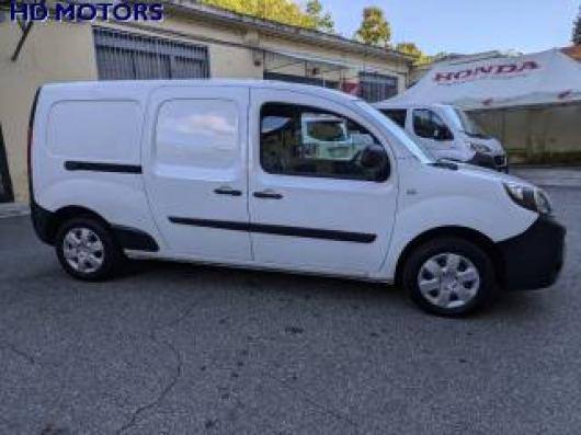 usato RENAULT Kangoo