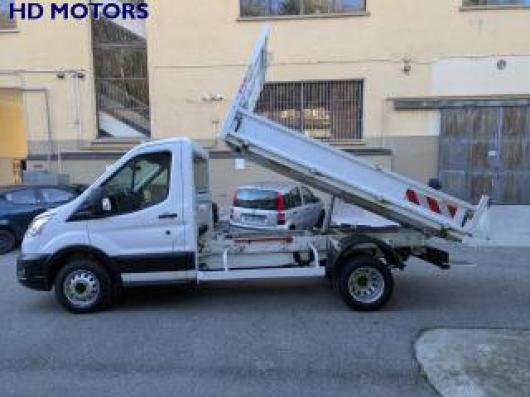 usato FORD Transit