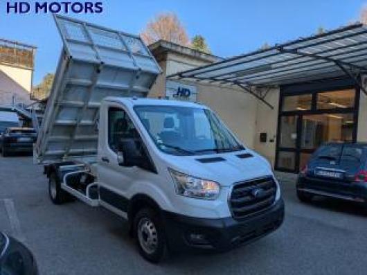 usato IVECO Daily